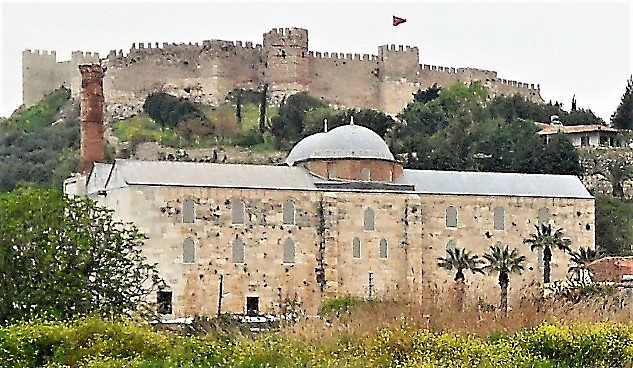 Ephesus_Mosque