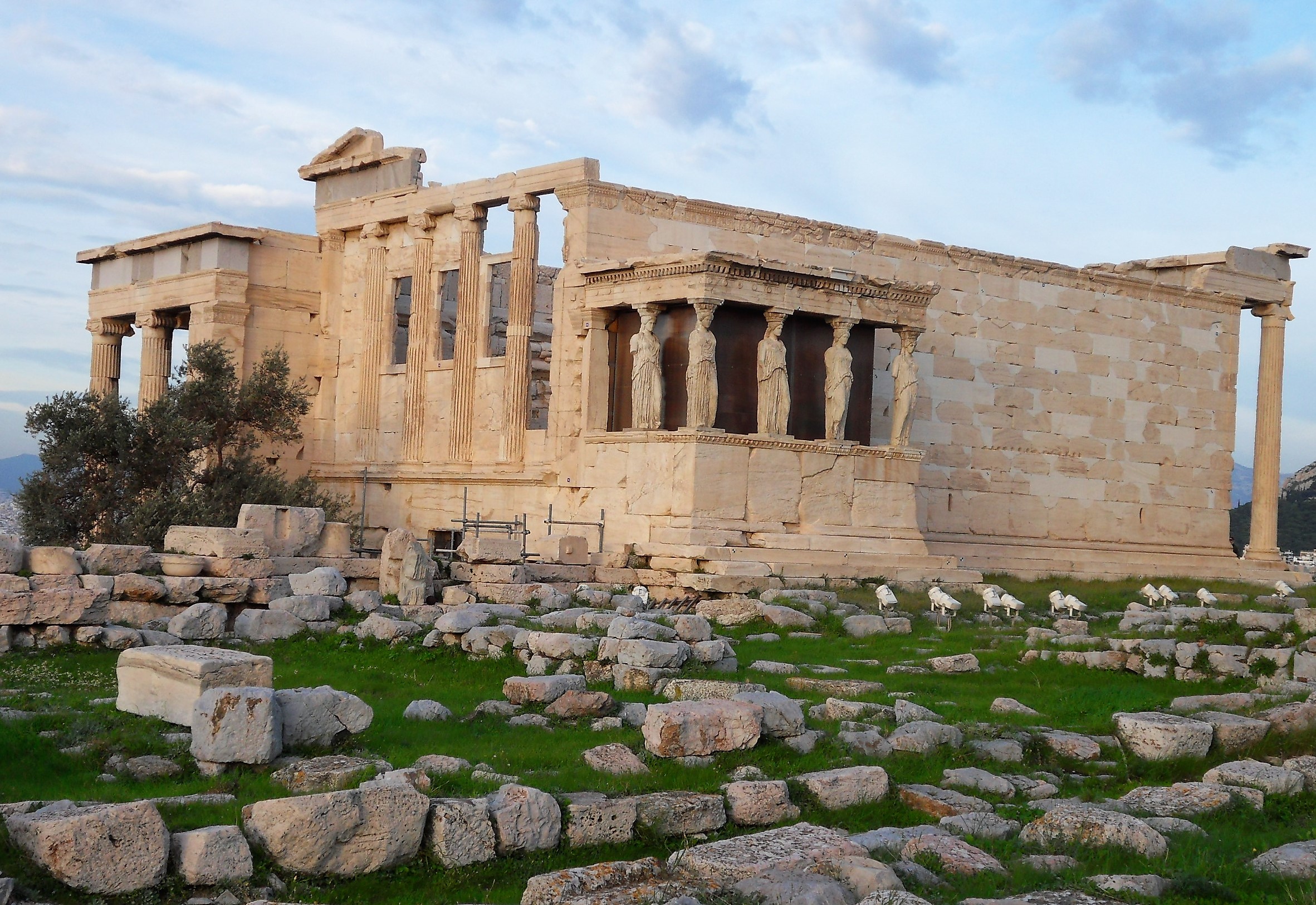 Erechtheum_Athens