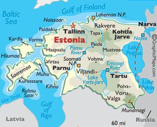 Estonia