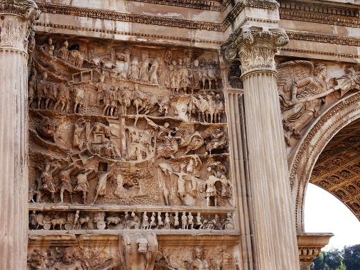 Forum_Septimus_Arch_Panel