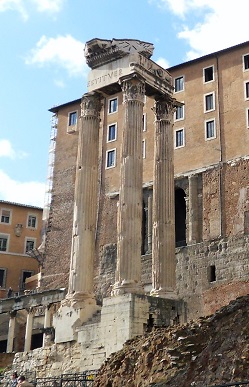Forum_Temple_of_Concord
