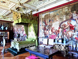 Frederiksborg_Bedroom1