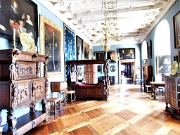 Frederiksborg_Bedroom2