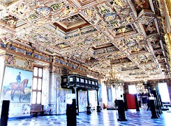 Frederiksborg_Great_Hall