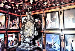Frederiksborg_Kings_Oratory