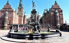Frederiksborg_Neptune_Fountain