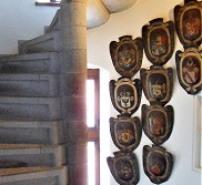 Frederiksborg_Shields