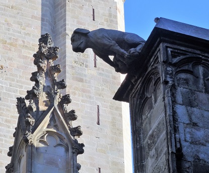 Gargoyle
