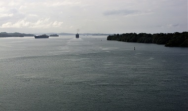 Gatun_Lake