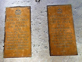 George_V_Plaques George_V_Plaques