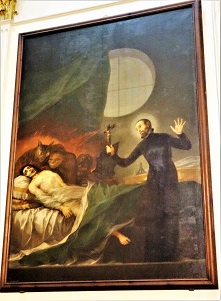 Goyas_Exocism_Valencia