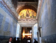 Hagia_Sophia_Southwest_Entrance