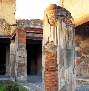 Herculaneum_Construction