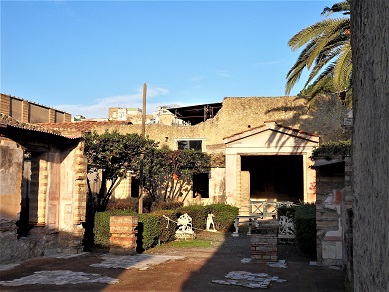 Herculaneum_Garden