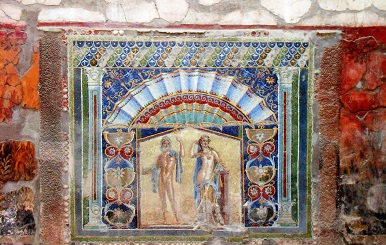 Herculaneum_Wall_Painting_________1