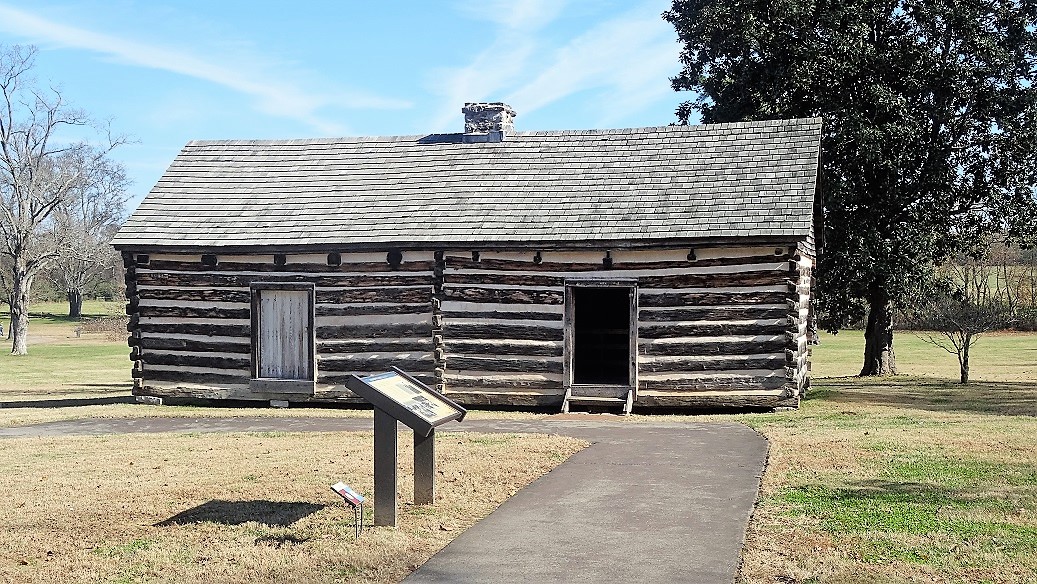 Hermitage_Alfreds_Cabin