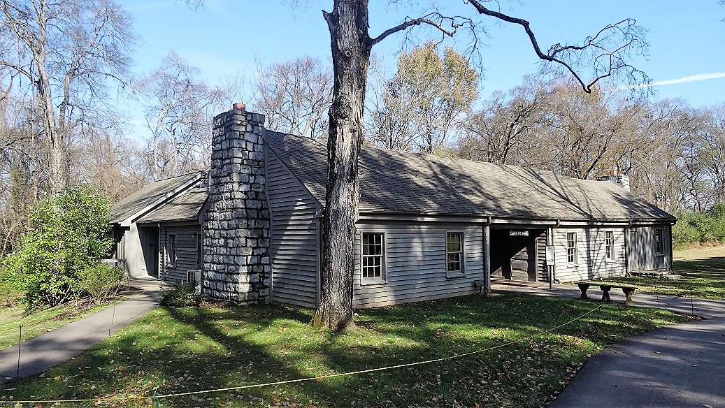 Hermitage_First_House