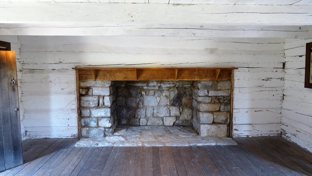 Hermitage_Interior_Fist_House