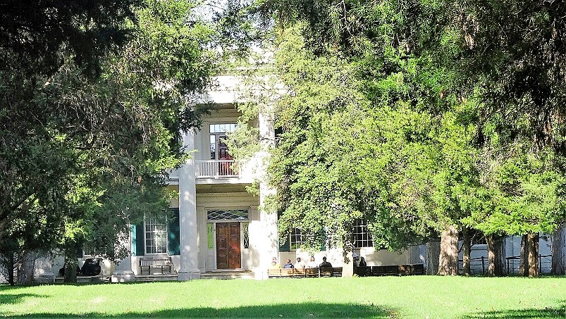 Hermitage_of_Andrew_Jackson