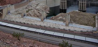 Hoover_Spillway