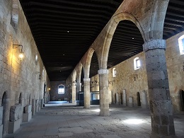 Hospital_Ward_Rhodes_Museum