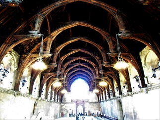 Interior_Westminster_Hall_ Interior_Westminster_Hall_