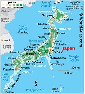 Japan_Map