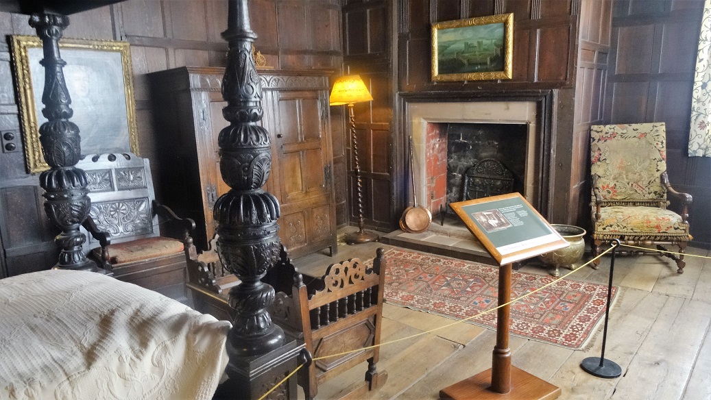 Kenilworth_Castle_Gatehouse_Room Kenilworth_Castle_Gatehouse_Room