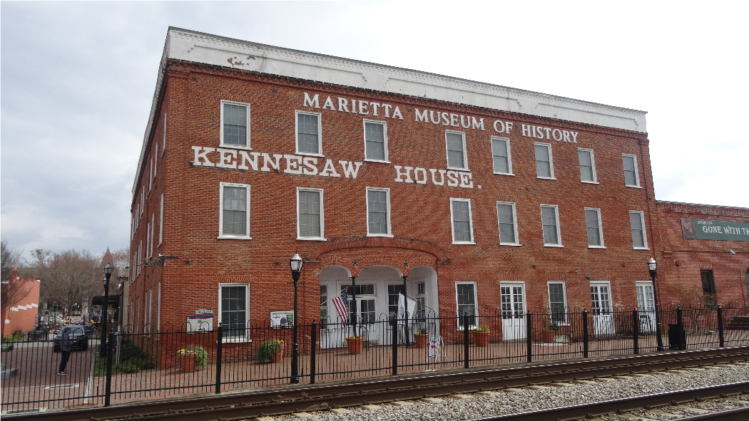 Kennesaw_House