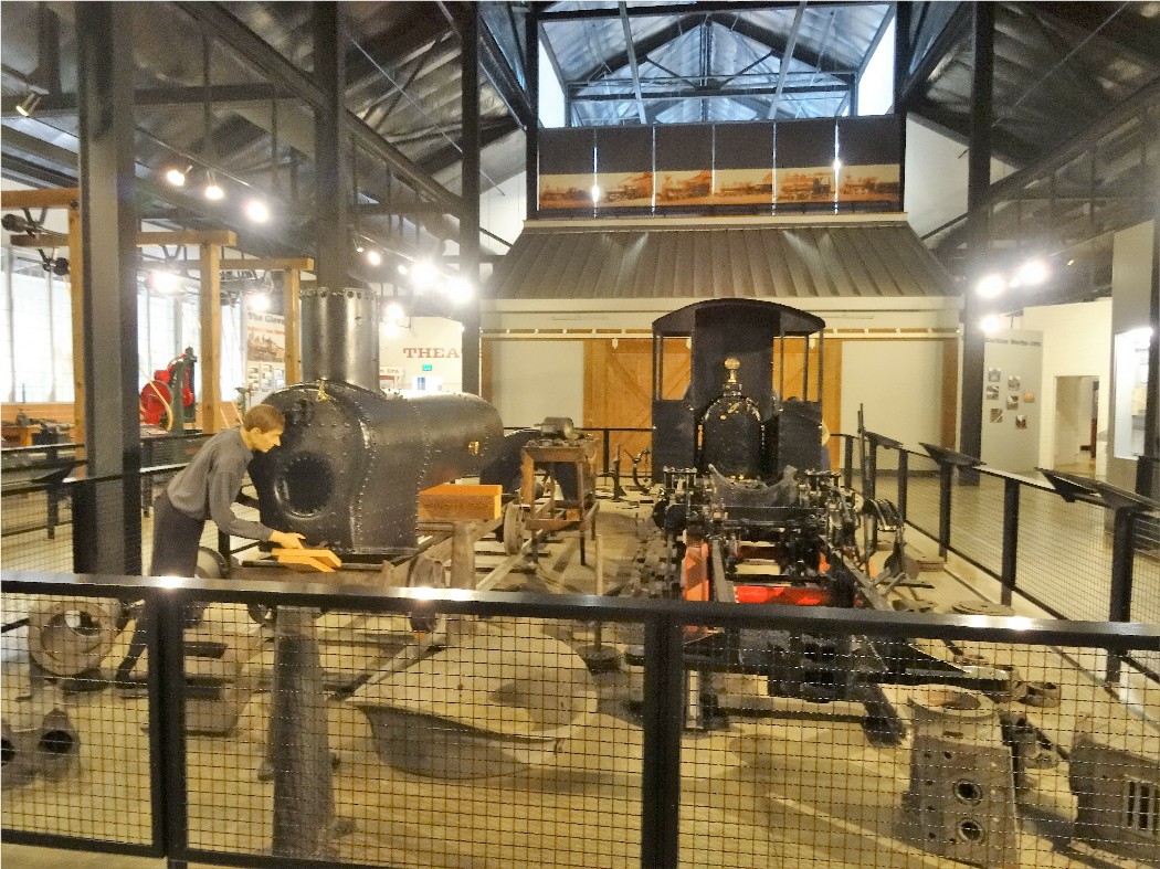Kennesaw_Museum_2