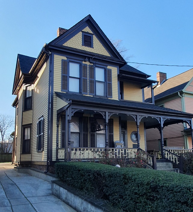 King_Center_Birth_House