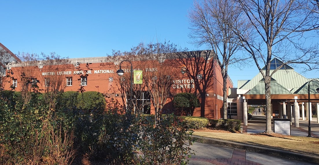 King_Center_Visitor_Center