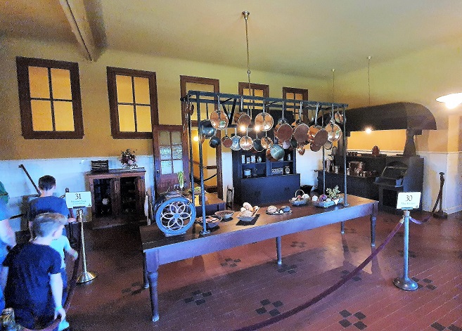 Kitchen_Biltmore_House