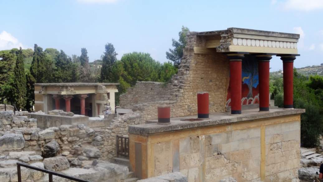 Knossos