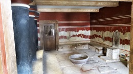 Knossos_Throne_Room