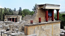 Knossos_West_Bastion