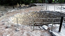 Kouloures_Knossos