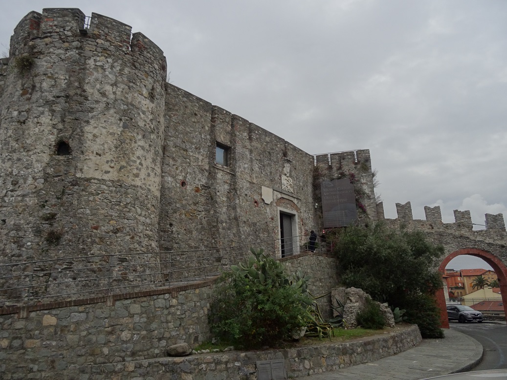 La_Spezia_Castle_2 La_Spezia_Castle_2