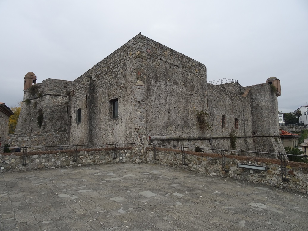 La_Spezia_Castle_3 La_Spezia_Castle_3