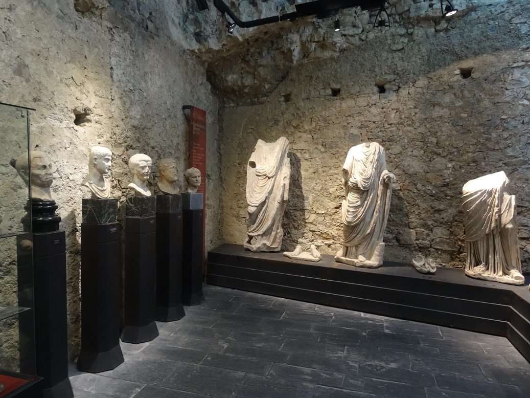 La_Spezia_Castle_Museum La_Spezia_Castle_Museum