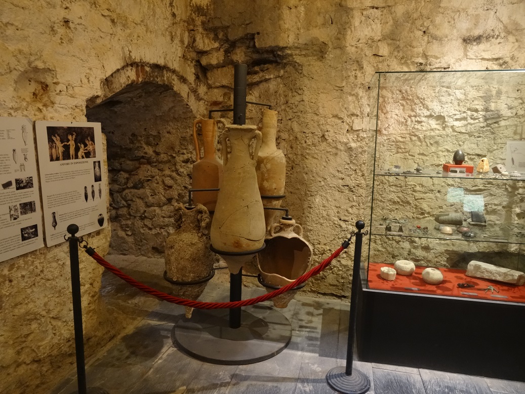 La_Spezia_Castle_Museum_2