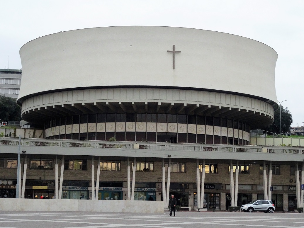 La_Spezia_Cathedral