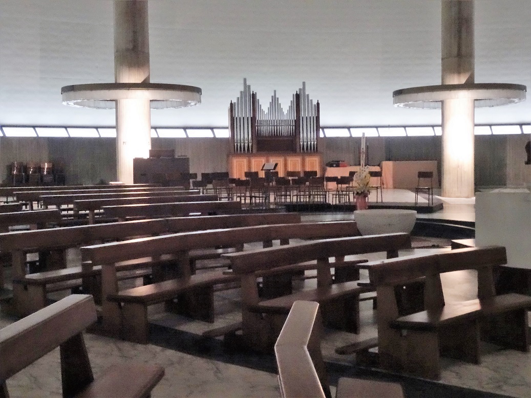 La_Spezia_Cathedral_organ