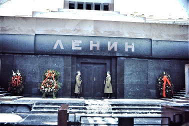 Lenins_Tomb