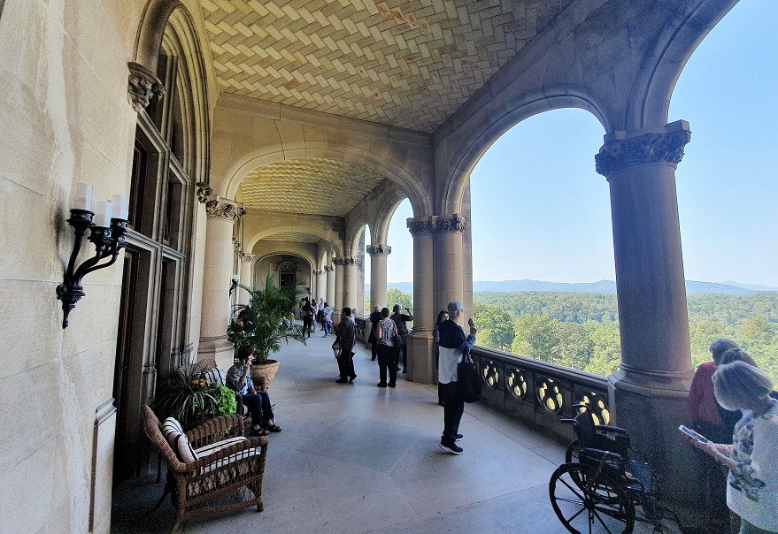 Loggia_Biltmore_House
