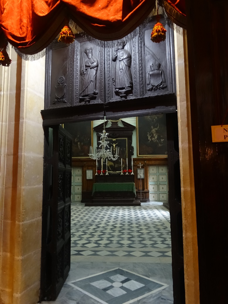 Mdina_Cathedral_Origional_Door
