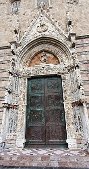 Messina_Cathedral_Entrance