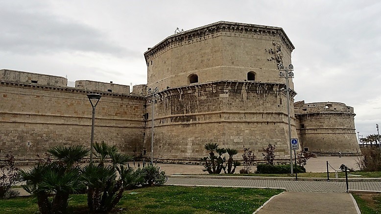 Michelangelo_Fort_2 Michelangelo_Fort_2