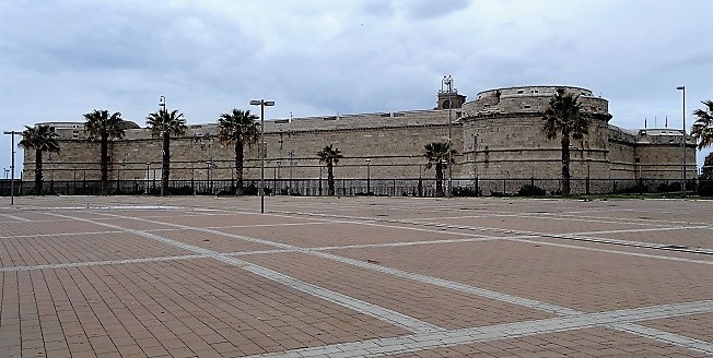 Michelangelo_Fort_8 Michelangelo_Fort_8
