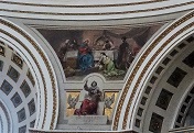 Mosta_Church_Cali_Painting